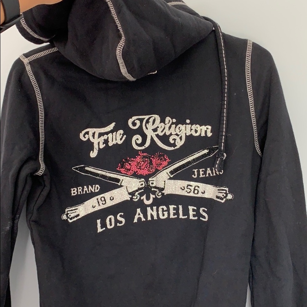 Jacket - Picture 2 of 2